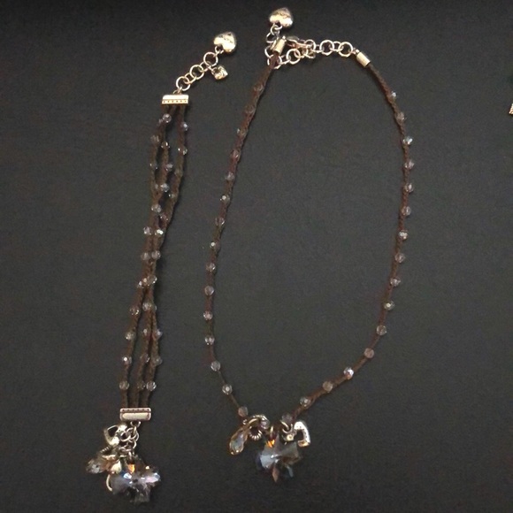 Brighton 3-piece matching set. - Picture 1 of 5